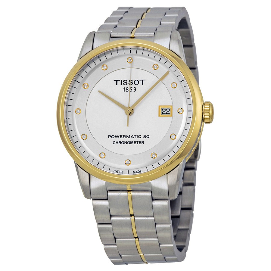 Đồng hồ đeo tay nam Tissot T086.408.22.036.00