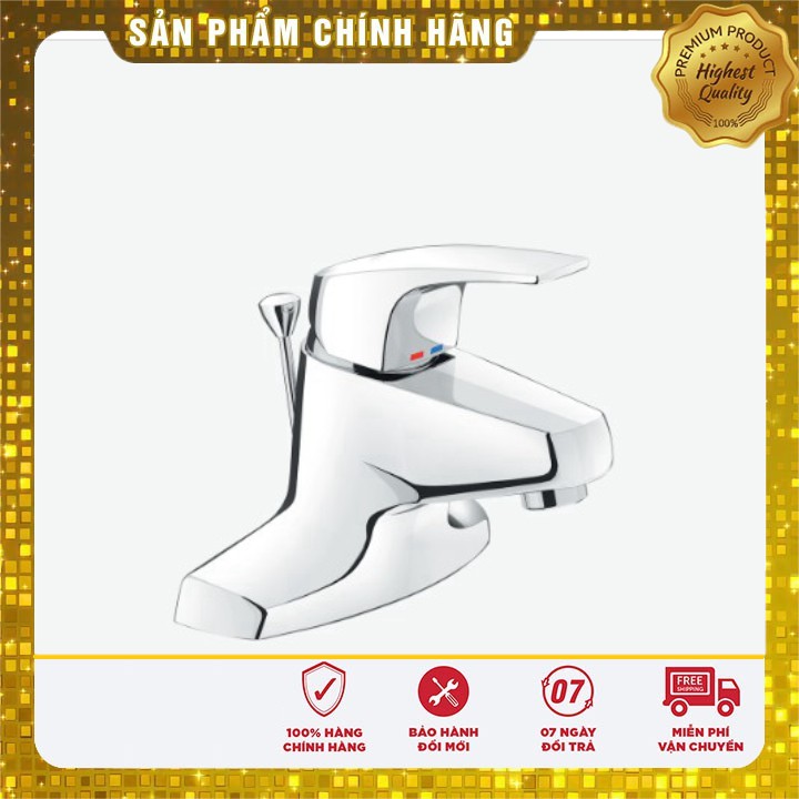 [Hàng Chính Hãng] Vòi lavabo INAX LFV-281S