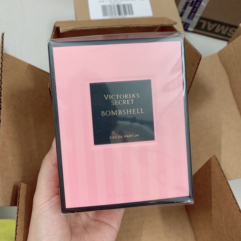 🇺🇸 [Bill, auth] SĂN SALE NƯỚC HOA VICTORIA'S SECRET 50ML CÁC LOẠI | BigBuy360 - bigbuy360.vn