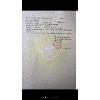 Bột rửa mặt Yody White Phương Anh chính hãng