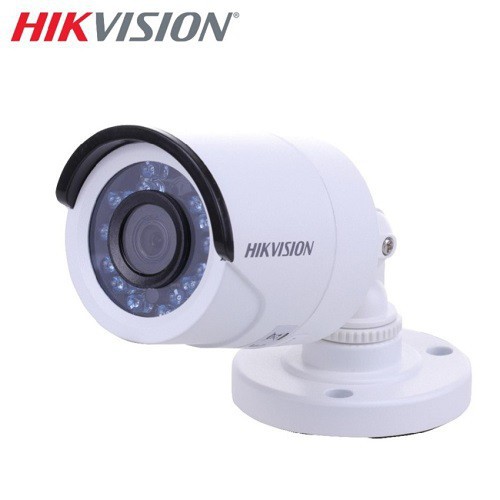 Camera HIK 2.0Mb Thân Full HD DS-2CE16DOT- IRP hồng ngoại 20m