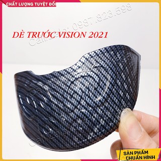 Mỏ Dè Trước Sau Vision 2021-22