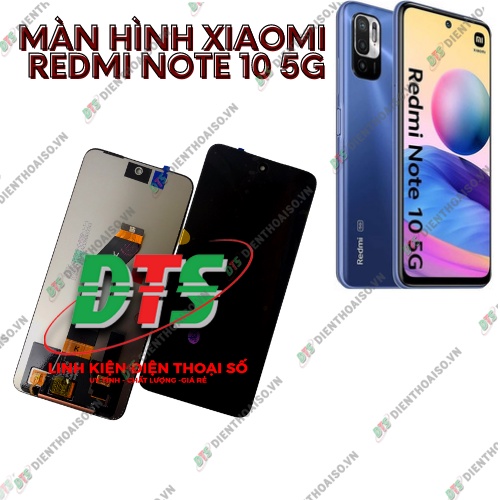 Full bộ màn hình xiaomi redmi note 10 5g