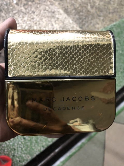 Nước hoa Marc Jacobs full hộp