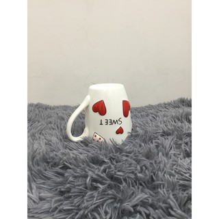LY SỨ 380 ML - GỐM SỨ CƯỜNG PHÁT