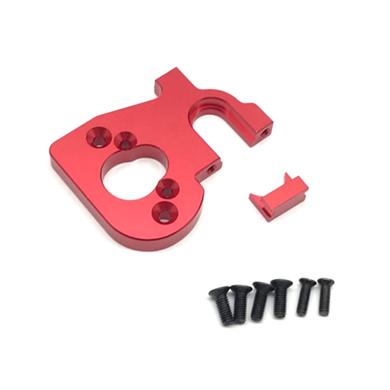 Giá Đỡ Động Cơ Xe Hơi Điều Khiển Từ Xa WLtoys 144001 Phụ Tùng Cho Xe Điều Khiển Từ Xa 1 / 14 4WD
