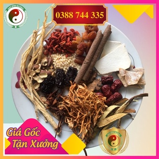 💥💲Thang tiềm gà loại đặc biệt, size lớn 120 gram