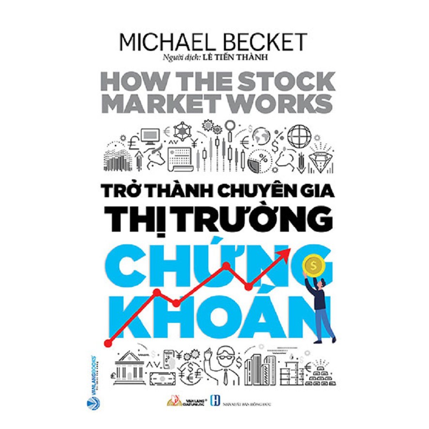 Sách - Trở Thành Chuyên Gia Thị Trường Chứng Khoán