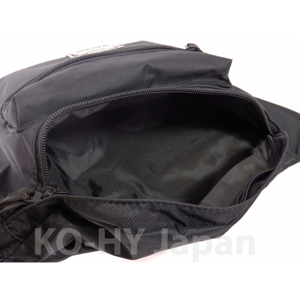 Túi đeo chéo hoặc đeo bụng thời trang nam RAGUS Waist bag