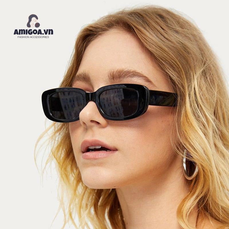 ✨✨ Kính Râm Gọng Nhựa Thời Trang Cho Phụ Nữ