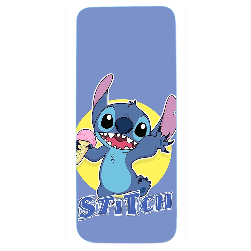Mới Ốp Điện Thoại TPU Mềm Hình Lilo & Stitch Cho Nokia 105 2019 2017