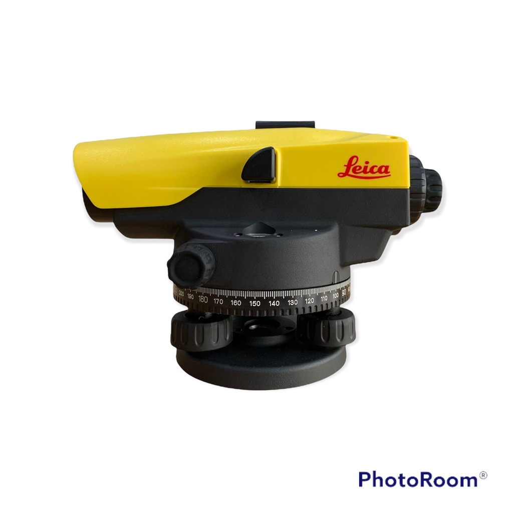 Máy Thủy Bình Leica NA524 🔰 Giá Máy Tốt Nhất | Chất Lượng Uy Tín | Chân Mia Ship Riêng