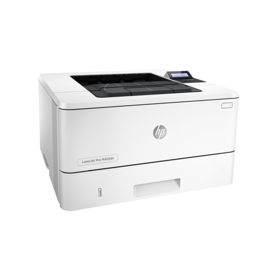 Máy in Laser HP LaserJet Pro M 402d (In 2 mặt)