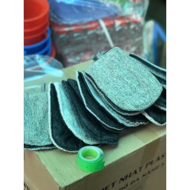 CẶP NHẮC NỒI CHỐNG NÓNG