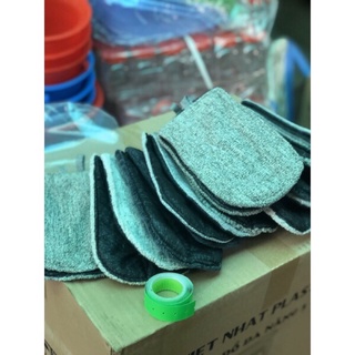 Cặp nhắc nồi chống nóng