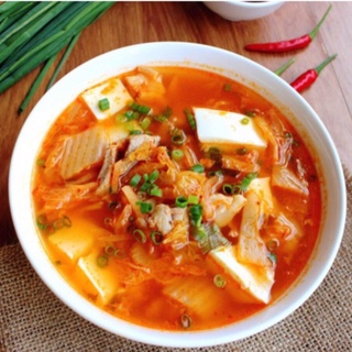 Kim Chi Hàn Quốc Ngon (100g)