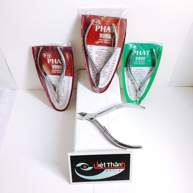 Kìm Cắt Da Tay Da Chân Kiềm Cắt Móng Tay Móng Chân