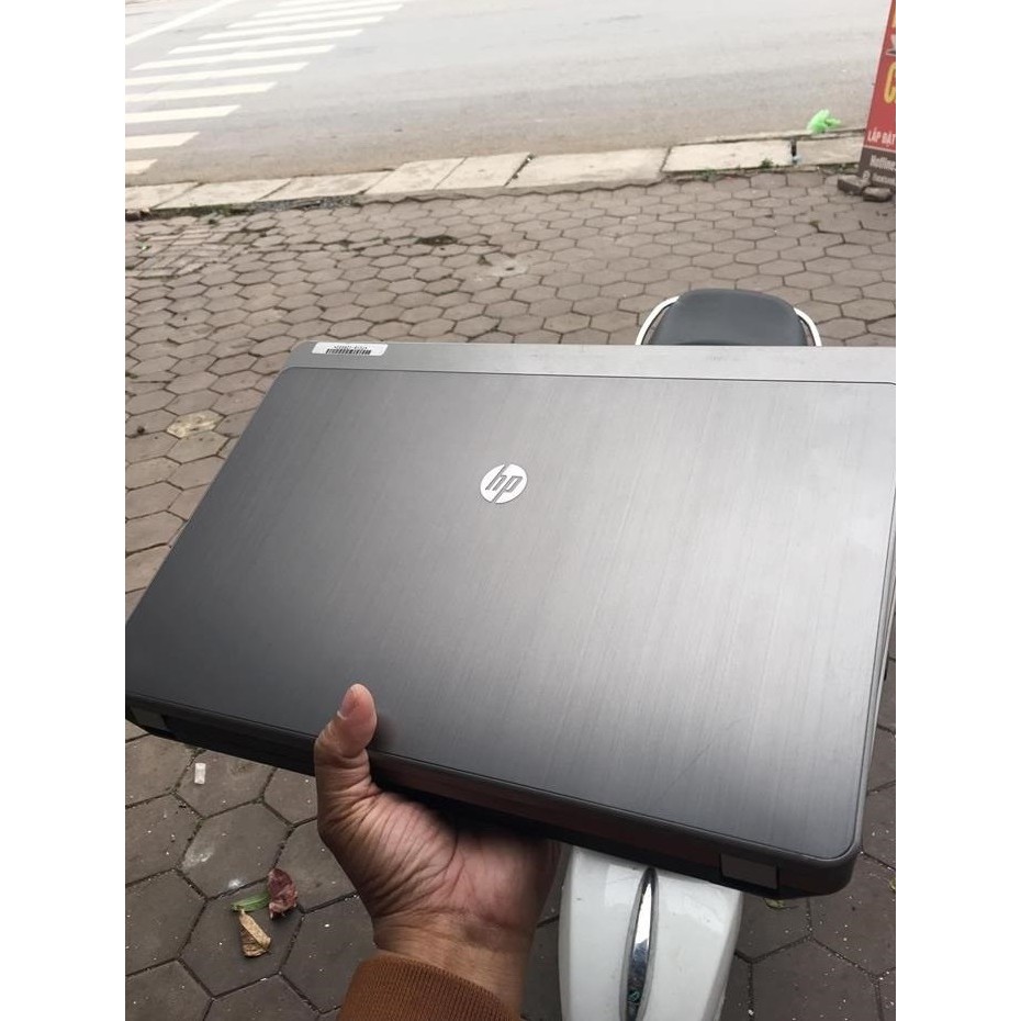 Laptop Chơi Game HP 4530S i5 2520M, RAM 4GB, SSD 120GB,VGA HD3000, 15.6 incee | BigBuy360 - bigbuy360.vn