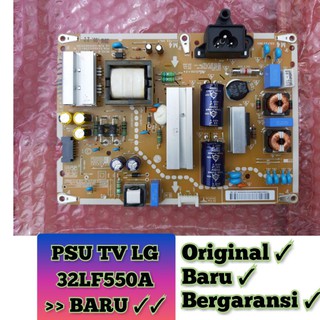 Nguồn Cấp Điện Psu TV LG 32LF550A LG 32LF550A