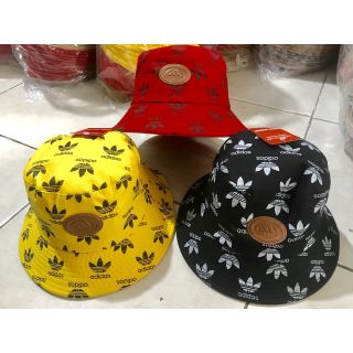 Nón  bucket  adidas