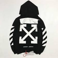 Áo Hoodie OFF WHITE