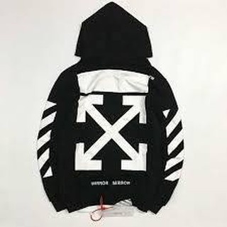 [ Rẻ Vô Địch ] Áo Hoodie OFF WHITE