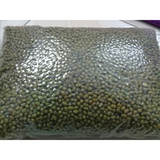 Đậu xanh (giống thuần chủng)