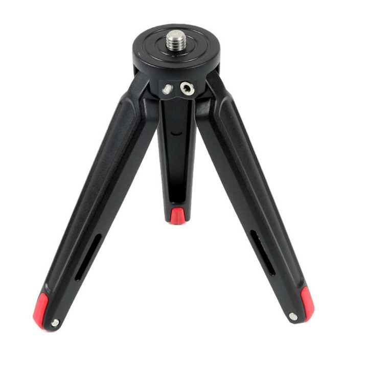 Tripod PULUZ mini bằng kim loại dùng cho điện thoại, máy ảnh, gimble chống rung