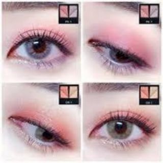 Phấn mắt Kanebo kate crushed diamond Eyes