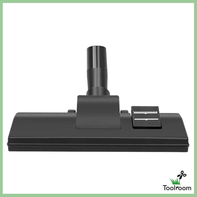 Đầu Bàn Chải Màu Đen 32Mm Thay Thế Cho Máy Hút Bụi Panasonic