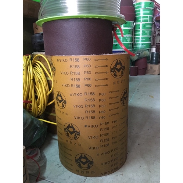 Giấy nhám VIKO khổ 60cm