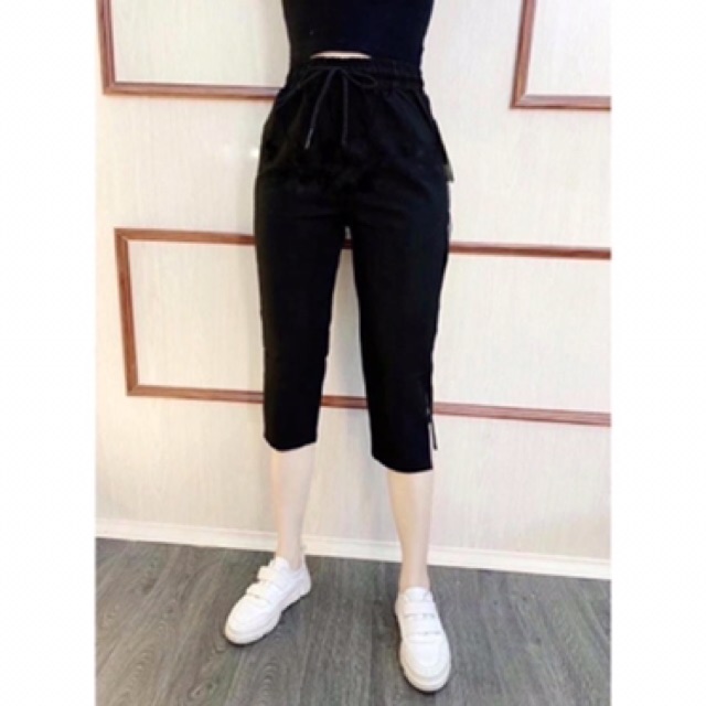 Quần đũi phối lưới_N009 | BigBuy360 - bigbuy360.vn