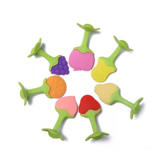 Gặm nướu cho bé hãng Rusch