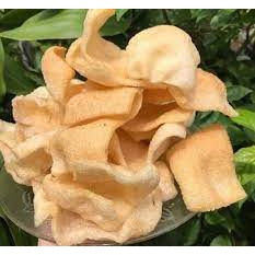 bánh phồng tôm cà mau thơm ngon túi 100gr