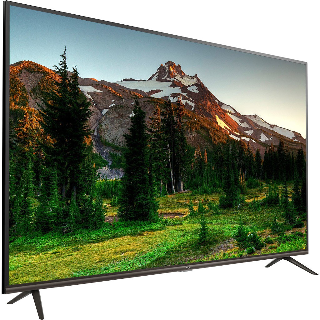 Android Tivi TCL 4K 43 inch L43P8