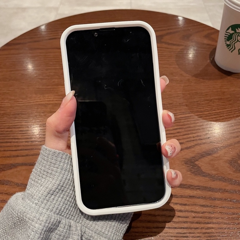 Ốp Điện Thoại Silicon Mềm Chống Sốc 3 Trong 1 Có Thể Tháo Rời Cho iPhone 13 12 11 Pro X XS MAX XR