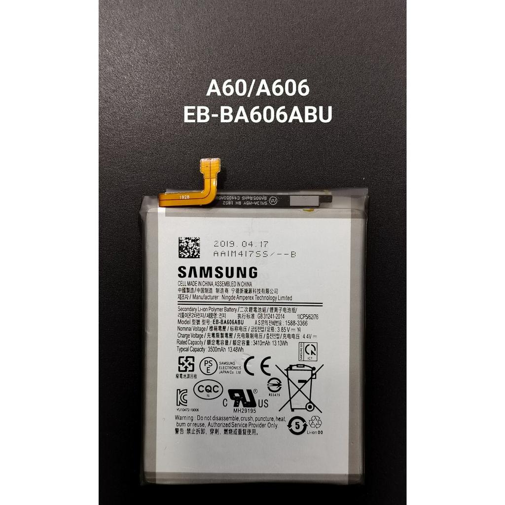 Pin Sam Sung A60 / EB-BA606ABU
