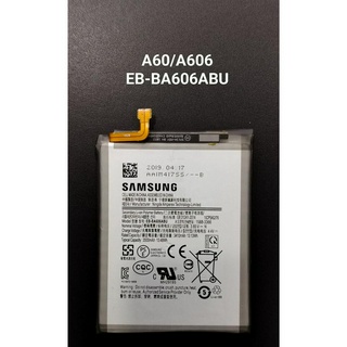 Pin sam sung a60 / eb-ba606abu