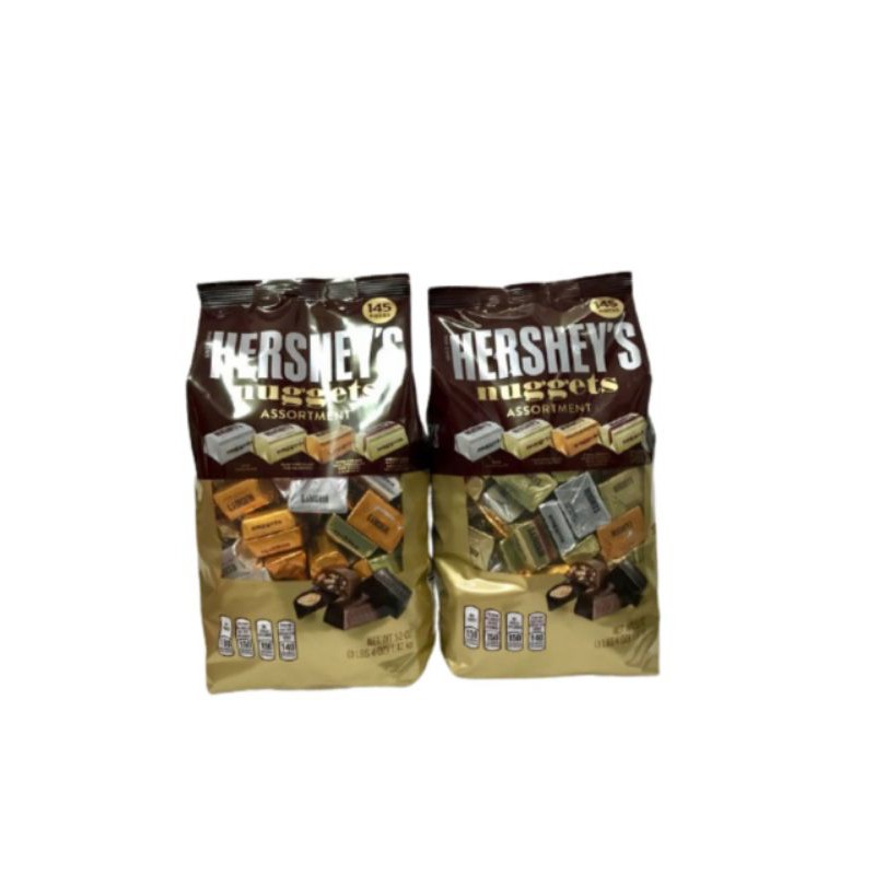Chocolate Hershey USA 1.47kg - HSD 08/2021