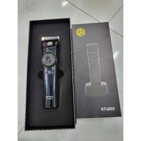 TÔNG ĐƠ HỚT TÓC TD-2023