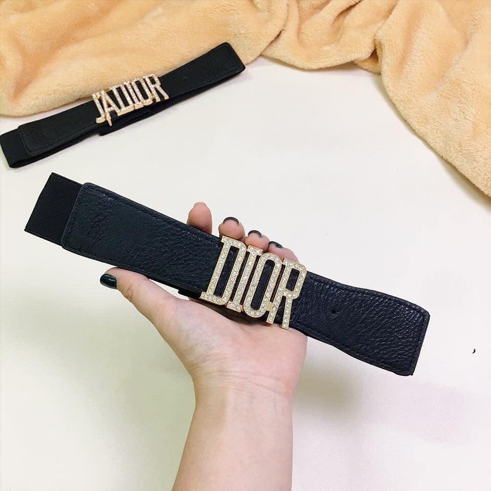 Thắt lưng nữ dây nịt nữ dành cho váy đầm