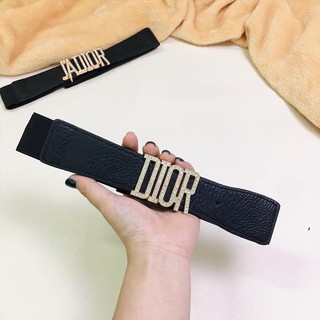 Thắt lưng nữ dây nịt nữ dành cho váy đầm