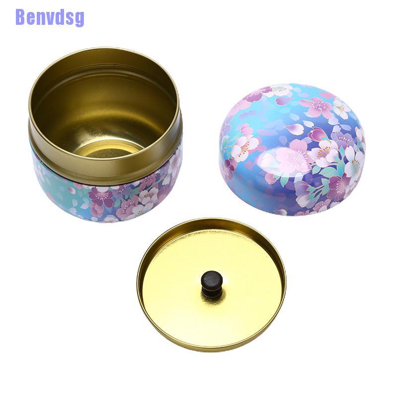Bình Đựng Trà / Kẹo / Thạch Đa Năng Chống Ẩm Tiện Dụng
