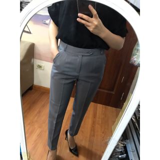 Combo quần baggy MG + áo phông