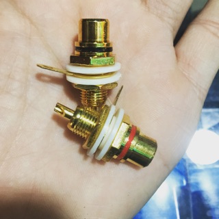 Ổ AV cái (10c-55k)