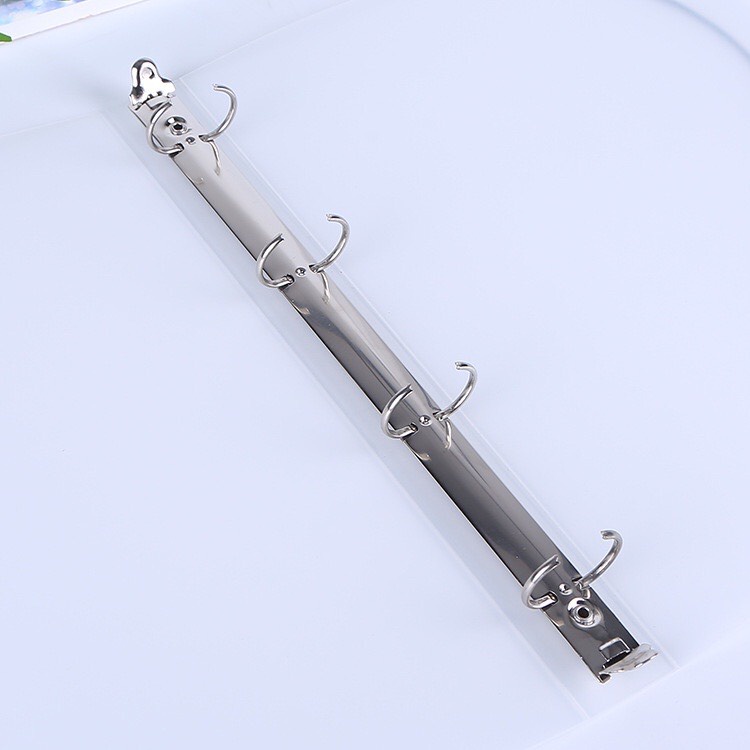 Binder A4 A5 B5 sổ bìa còng A4 A5 B5 TOGU bìa bọc sách vở bìa binder cứng A4 4 30 lỗ làm bìa sổ còng sổ bullet journal