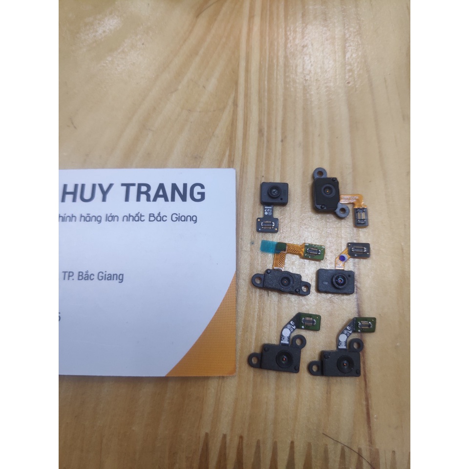 Vân Tay Samsung  A31, A51/A71, A70 chính hãng