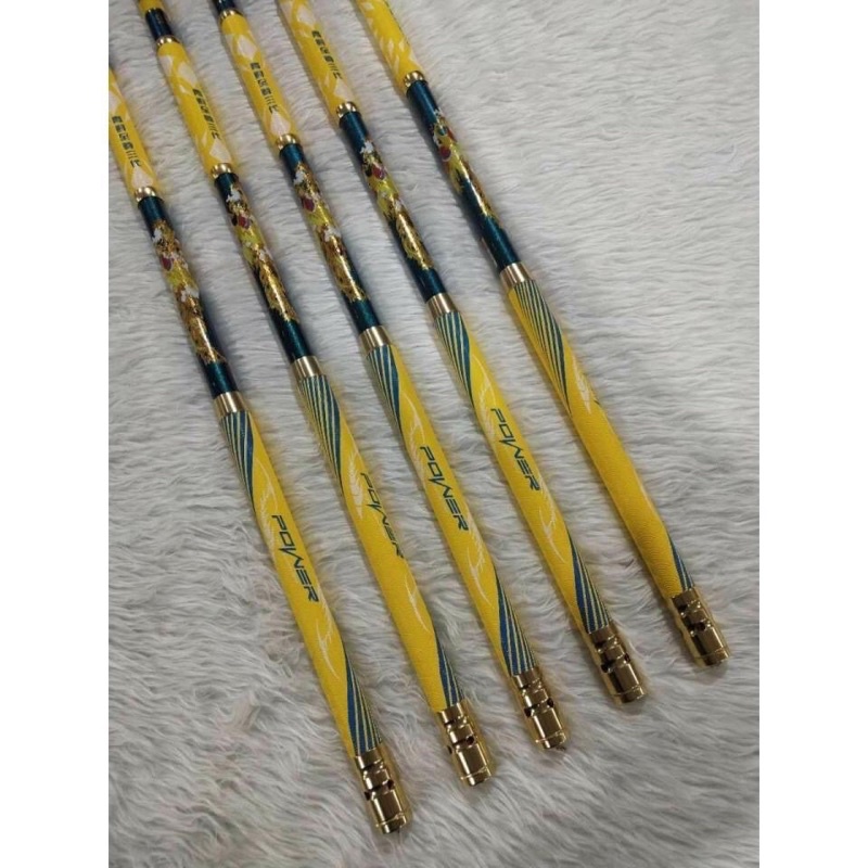 Cần câu cá Tầm xanh 20H Siêu bạo lực siêu carbon