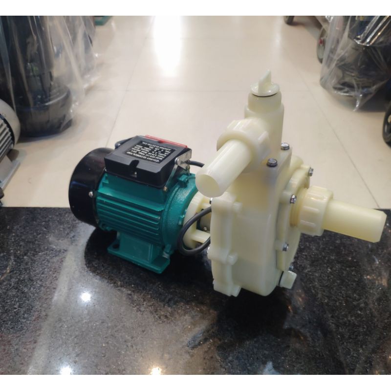 MÁY BƠM HOÁ CHẤT HÚT CHÂN KHÔNG  32FS-11Z