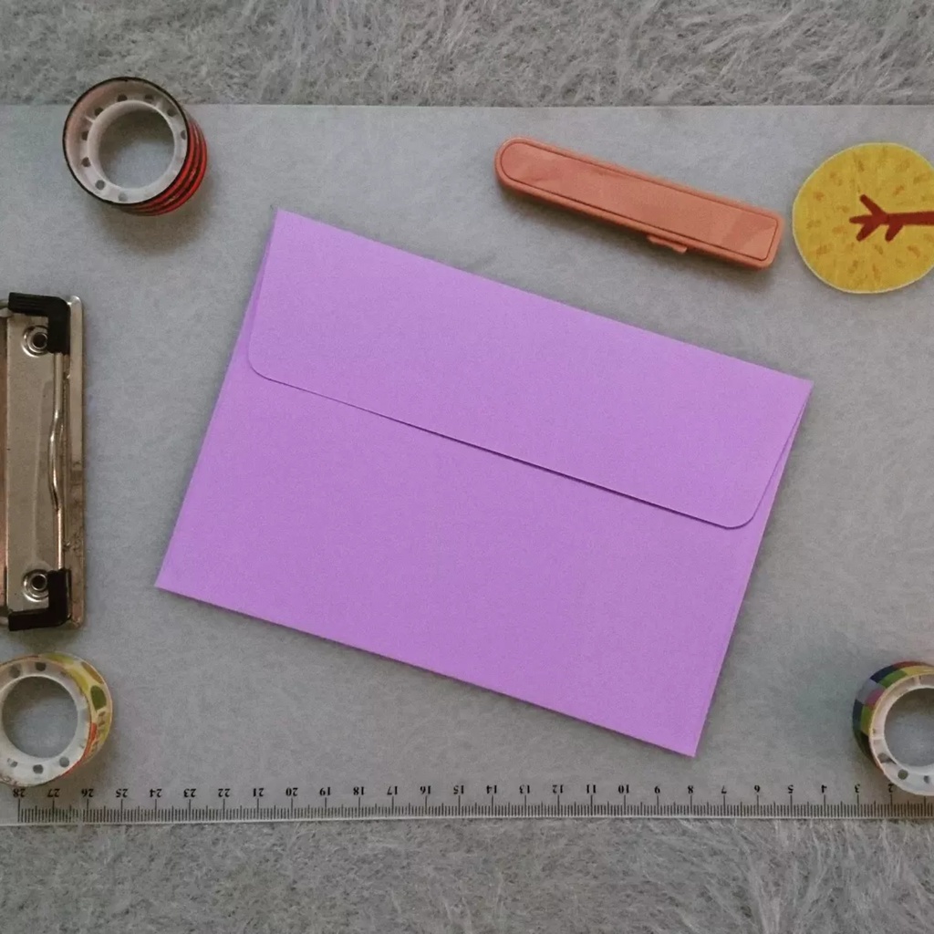 Set 10 Bao Thư 12x17cm